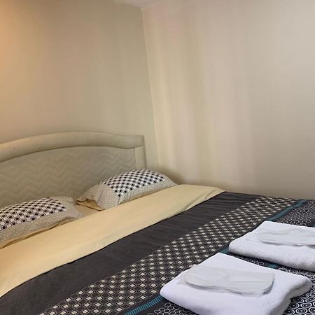Nuralp Apart Otel - Trabzon Exteriör bild