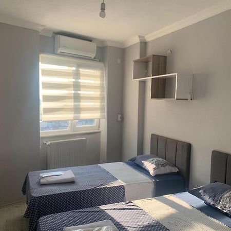 Nuralp Apart Otel - Trabzon Exteriör bild