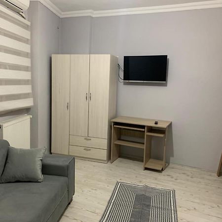 Nuralp Apart Otel - Trabzon Exteriör bild