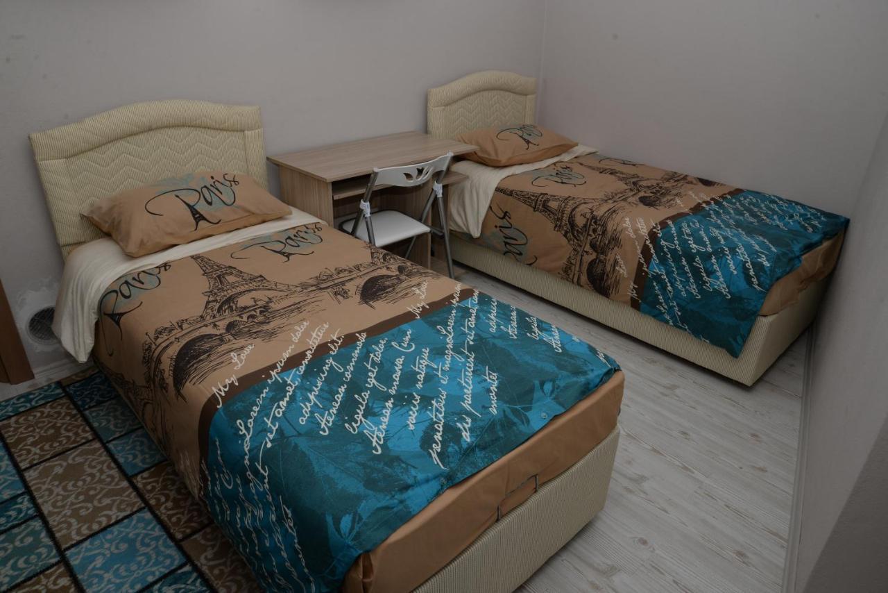Nuralp Apart Otel - Trabzon Rum bild
