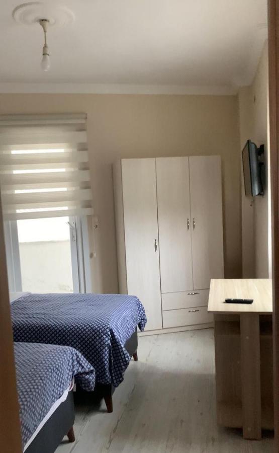 Nuralp Apart Otel - Trabzon Exteriör bild
