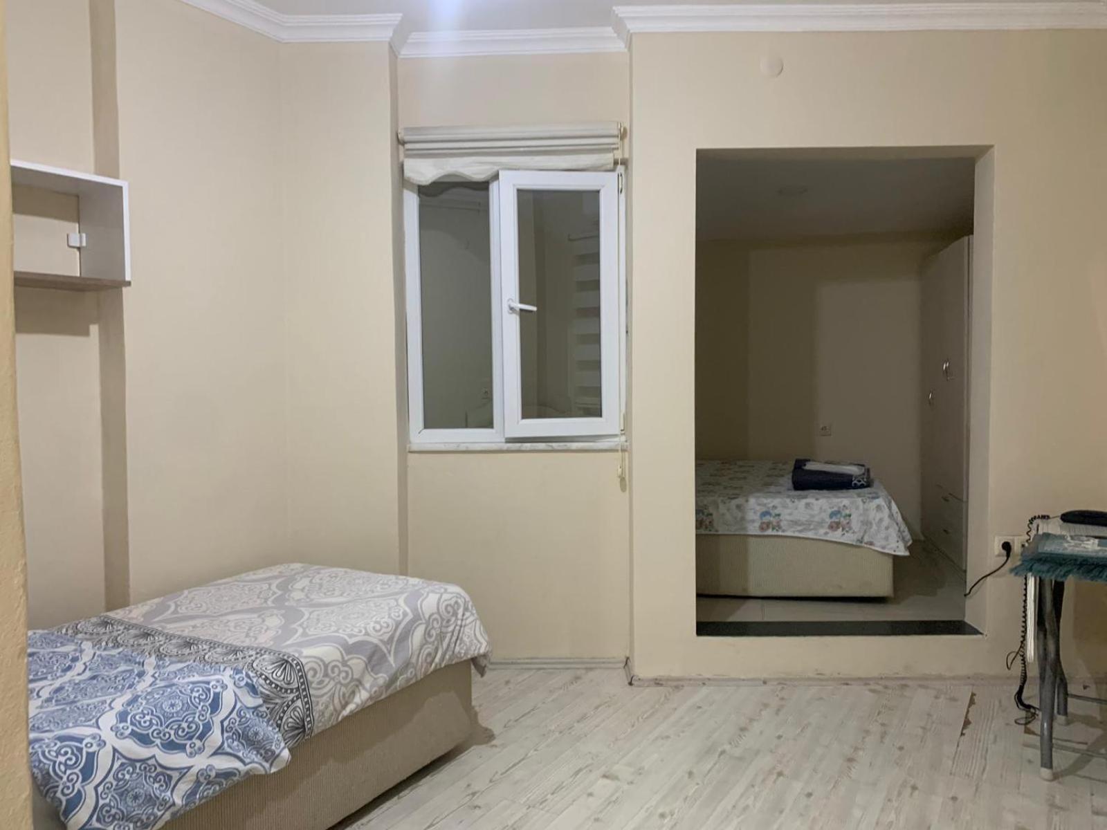 Nuralp Apart Otel - Trabzon Exteriör bild