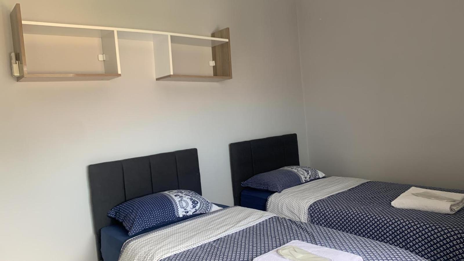 Nuralp Apart Otel - Trabzon Exteriör bild