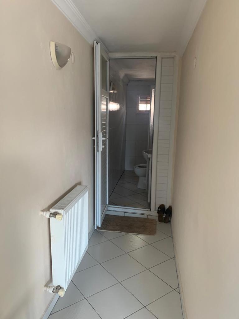 Nuralp Apart Otel - Trabzon Rum bild