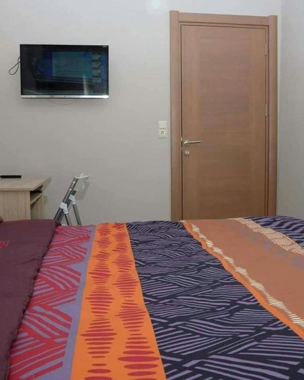Nuralp Apart Otel - Trabzon Exteriör bild