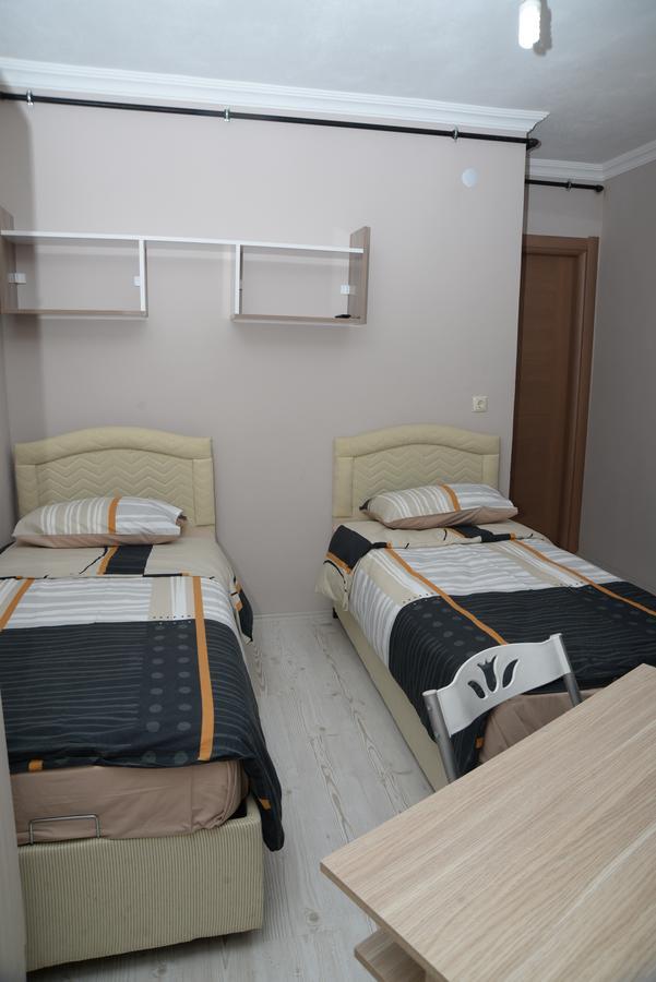 Nuralp Apart Otel - Trabzon Rum bild