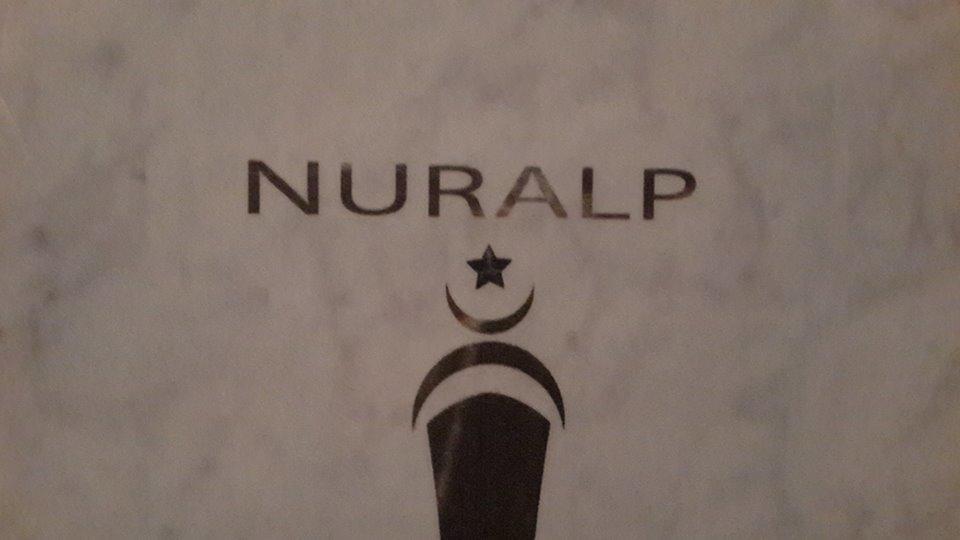 Nuralp Apart Otel - Trabzon Exteriör bild