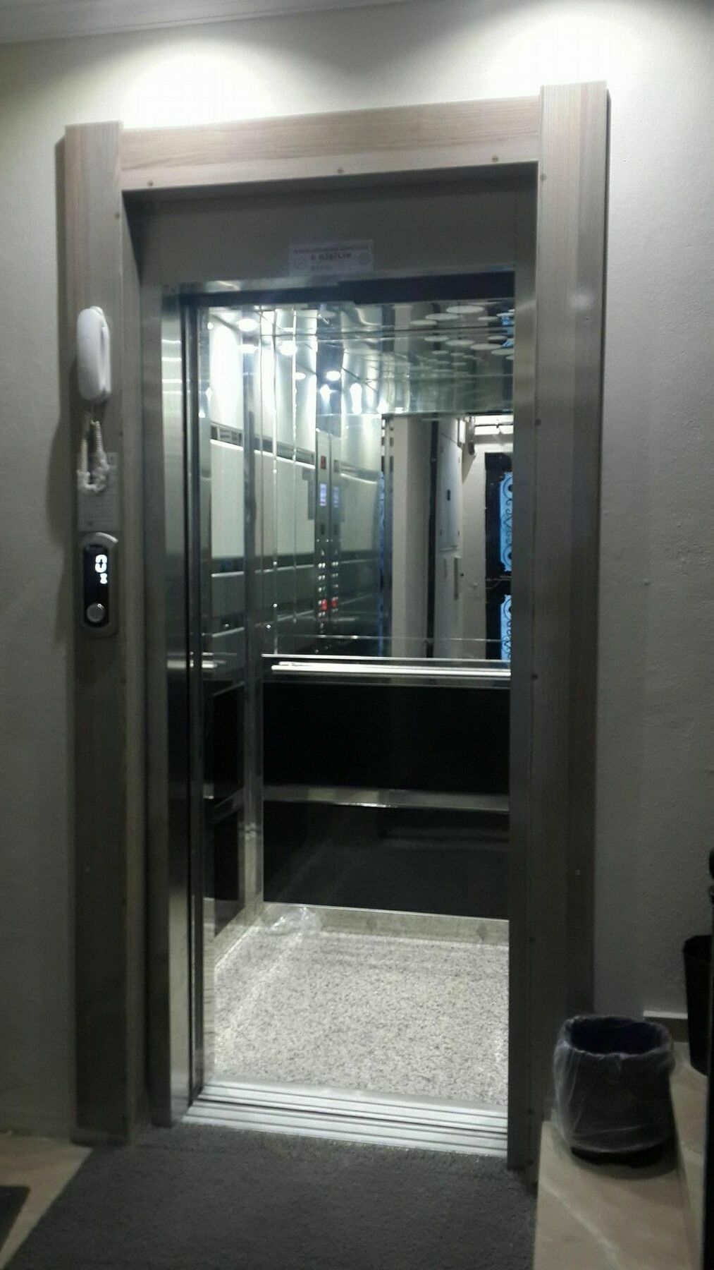 Nuralp Apart Otel - Trabzon Exteriör bild