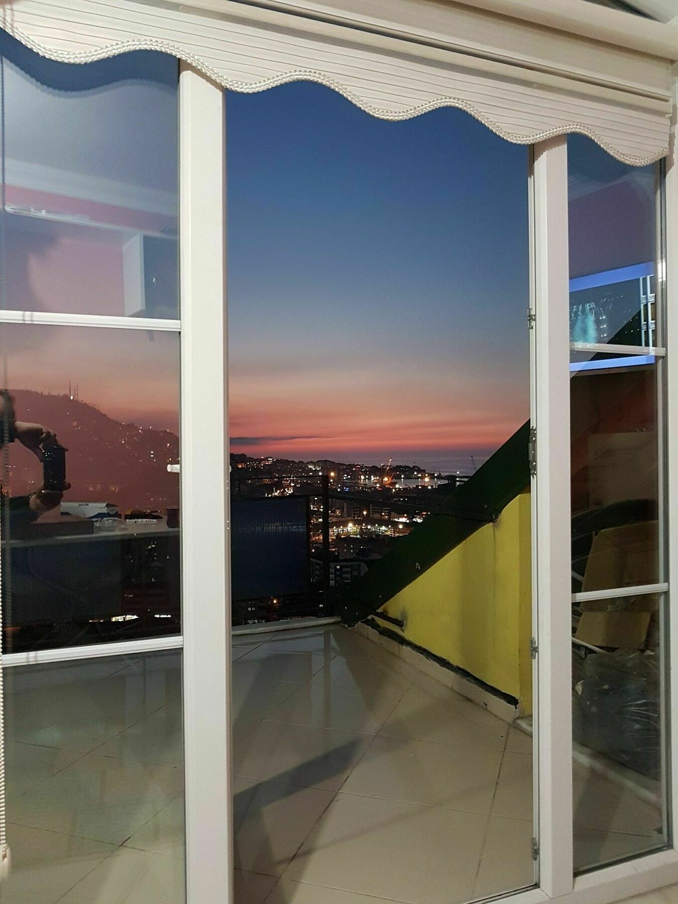Nuralp Apart Otel - Trabzon Exteriör bild